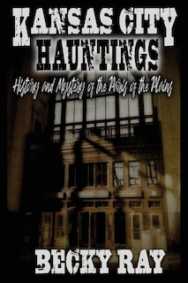 Front cover_Kansas City Hauntings