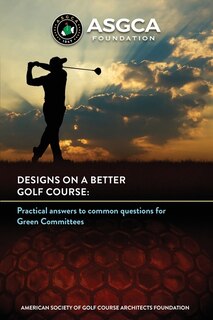 Couverture_Designs on a Better Golf Course
