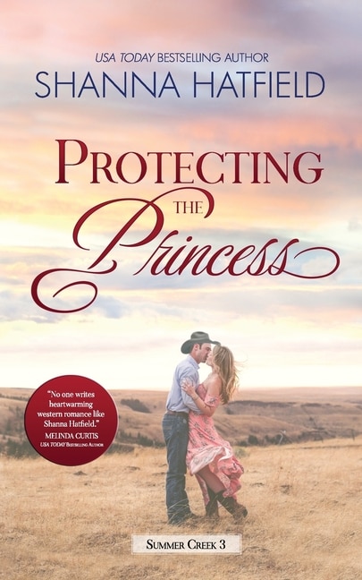 Front cover_Protecting the Princess