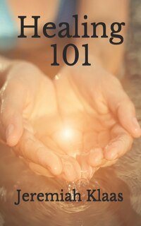 Front cover_Healing 101