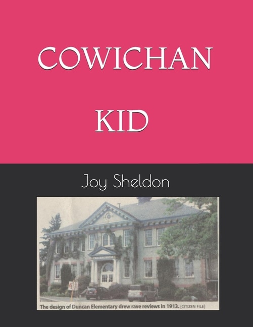 Couverture_Cowichan Kid