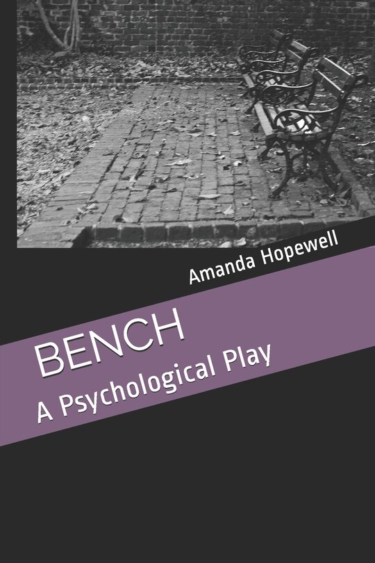 Front cover_Bench
