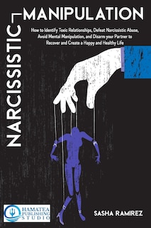 Front cover_Narcissistic Manipulation