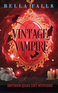 Front cover_Vintage Vampire
