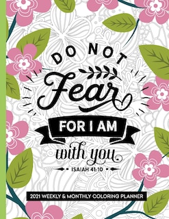 Couverture_Do Not Fear For I Am With You