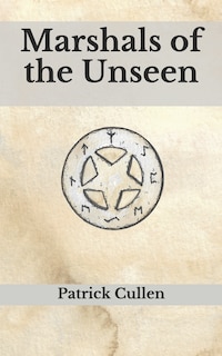 Front cover_Marshals of the Unseen
