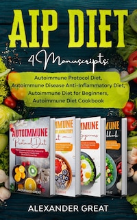 Front cover_AIP Diet