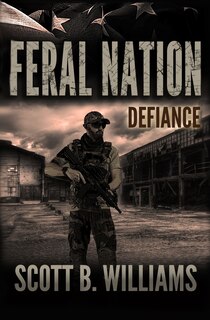 Couverture_Feral Nation - Defiance