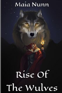Front cover_Rise of the Wulves