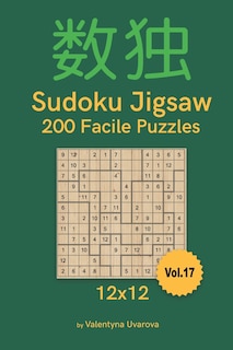 Couverture_Sudoku Jigsaw