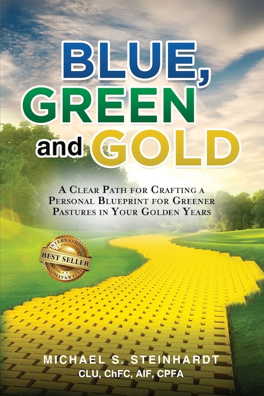 Front cover_Blue, Green and Gold
