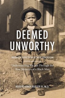 Couverture_Deemed Unworthy