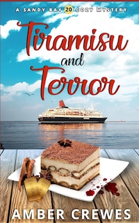 Front cover_Tiramisu and Terror