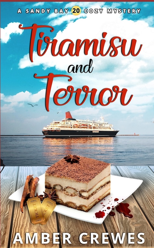 Front cover_Tiramisu and Terror