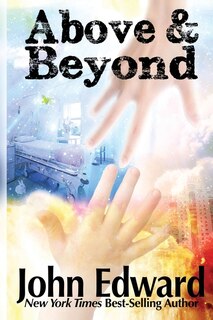 Front cover_Above & Beyond
