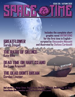 Front cover_Space and Time Autumn #138