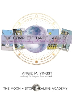 Couverture_The Complete Tarot Layouts