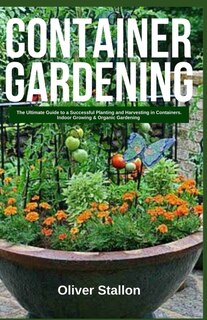 Couverture_Container Gardening