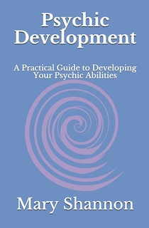 Front cover_Psychic Development
