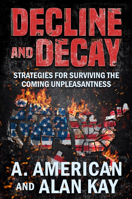 Front cover_Decline and Decay