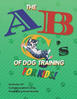 The ABC's of Dog Training for Kids