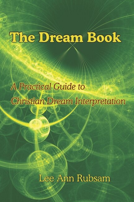 Front cover_The Dream Book
