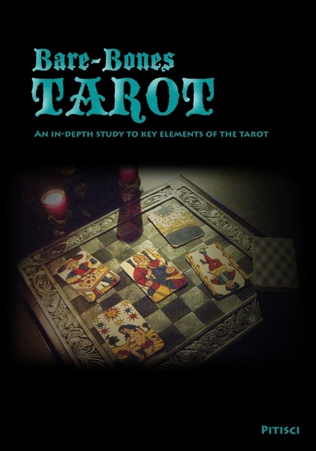 Front cover_Bare-Bones Tarot