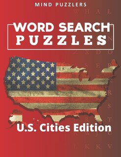 Couverture_Word Search Puzzles
