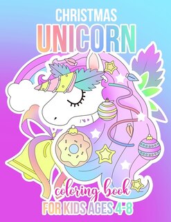 Front cover_Unicorn