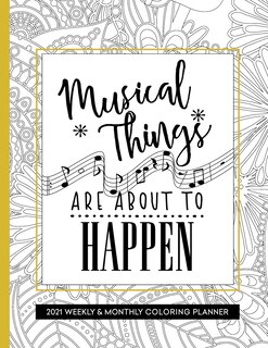 Front cover_Musical Things Are About To Happen