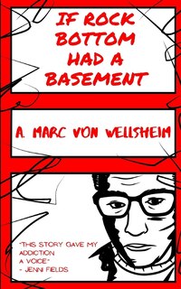 Couverture_If Rock Bottom Had A Basement