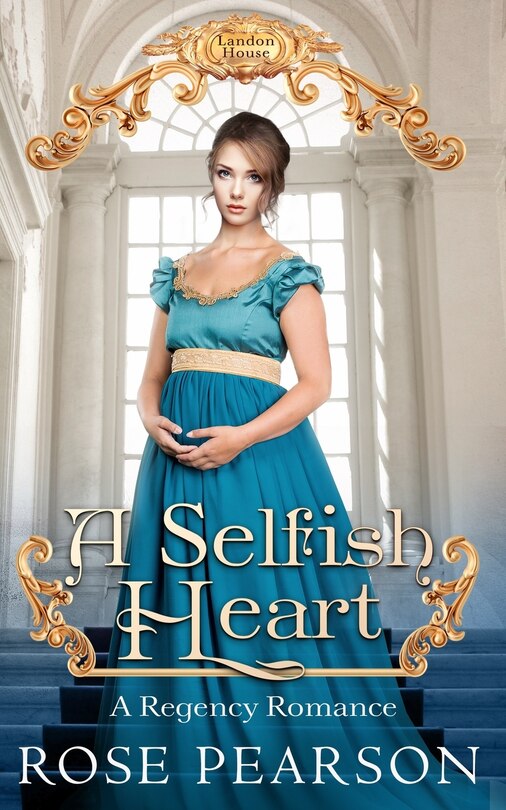 Couverture_A Selfish Heart