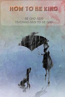 Front cover_How to be kind