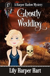 Front cover_Ghostly Wedding