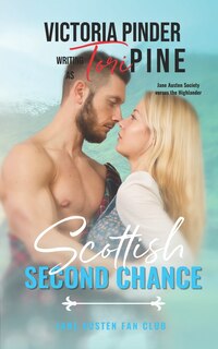 Front cover_Scottish Second Chance