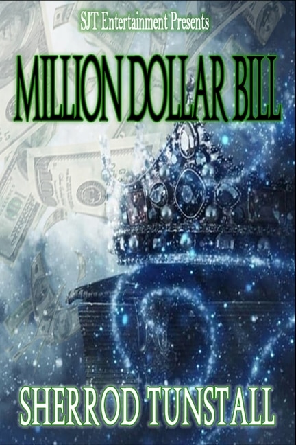 Front cover_Million Dollar Bill