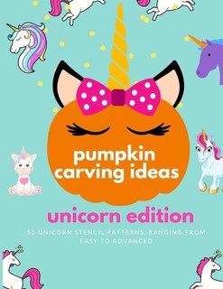 Front cover_Pumpkin Carving Ideas