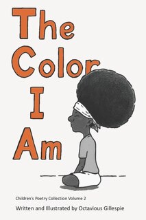 Couverture_The Color I Am