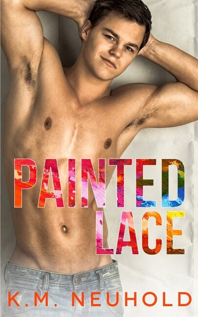 Couverture_Painted Lace