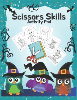 Couverture_Scissors Skills Activity Pad