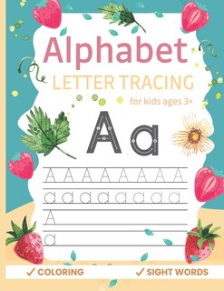 Couverture_Alphabet letter tracing