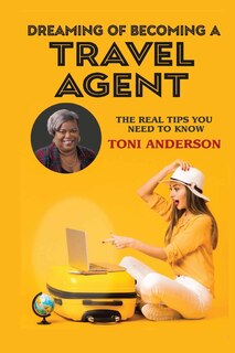 Couverture_Dreaming of Becoming a Travel Agent