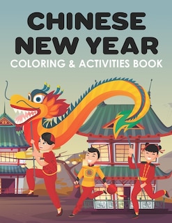 Front cover_Chinese New Year Coloring & Activities Book