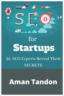 Couverture_SEO for Startups