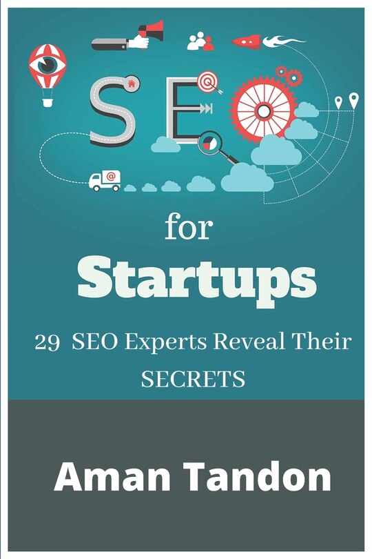 Couverture_SEO for Startups
