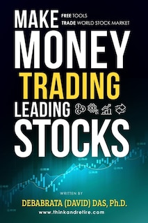 Front cover_Make Money Trading Leading Stocks