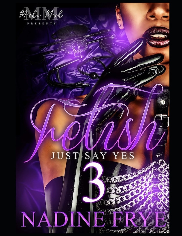Couverture_Fetish 3