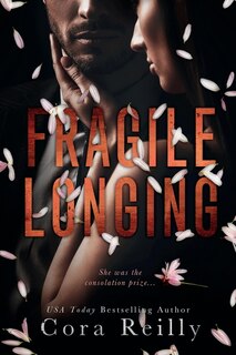 Front cover_Fragile Longing