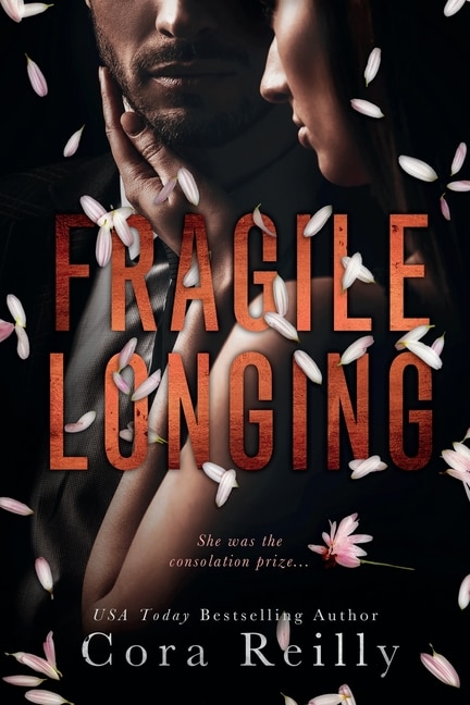 Front cover_Fragile Longing