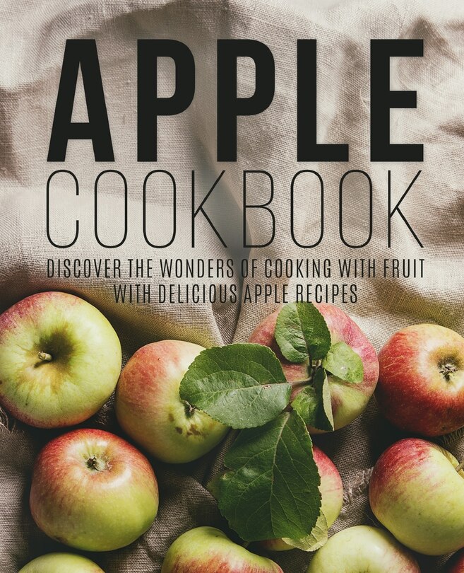Couverture_Apple Cookbook